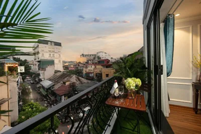 Maya Boutique Hotel & Spa – Fotos 6