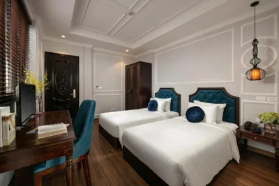 Maya Boutique Hotel & Spa – Fotos 8