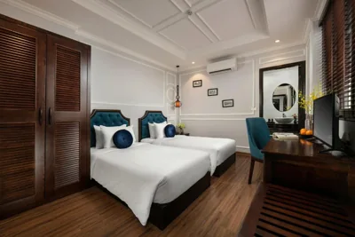 Maya Boutique Hotel & Spa – Fotos 9