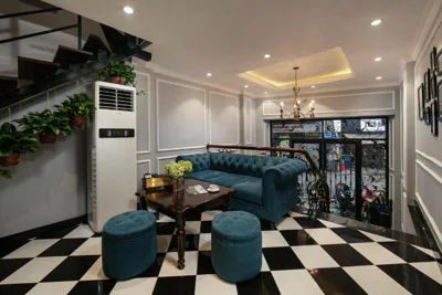 Maya Boutique Hotel & Spa – Fotos 11