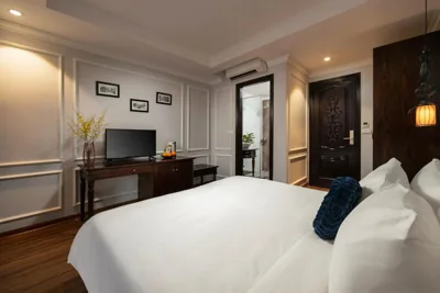 Maya Boutique Hotel & Spa – Fotos 12