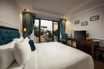 Maya Boutique Hotel & Spa – Fotos 13