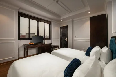Maya Boutique Hotel & Spa – Fotos 14