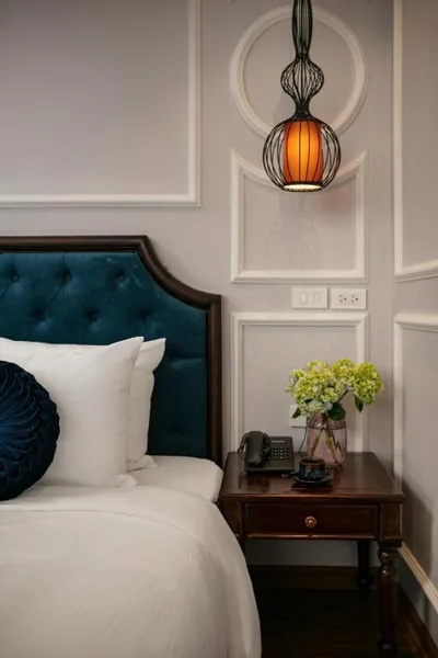 Maya Boutique Hotel & Spa – Fotos 15